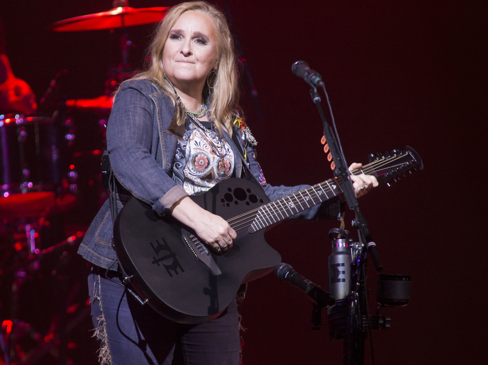 Melissa Etheridge